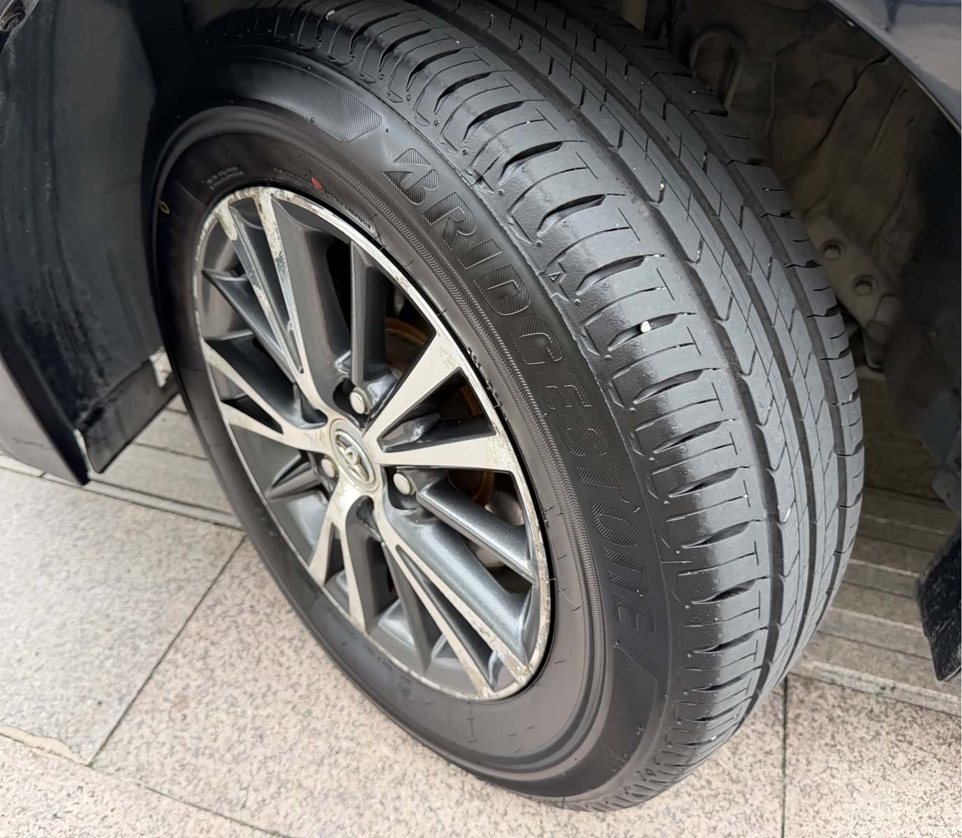 Toyota Levin, 2016 13