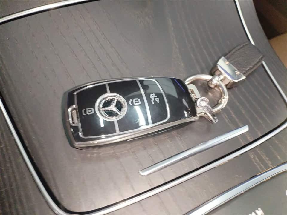 Mercedes-Benz E-class Mercedes-Benz E-class