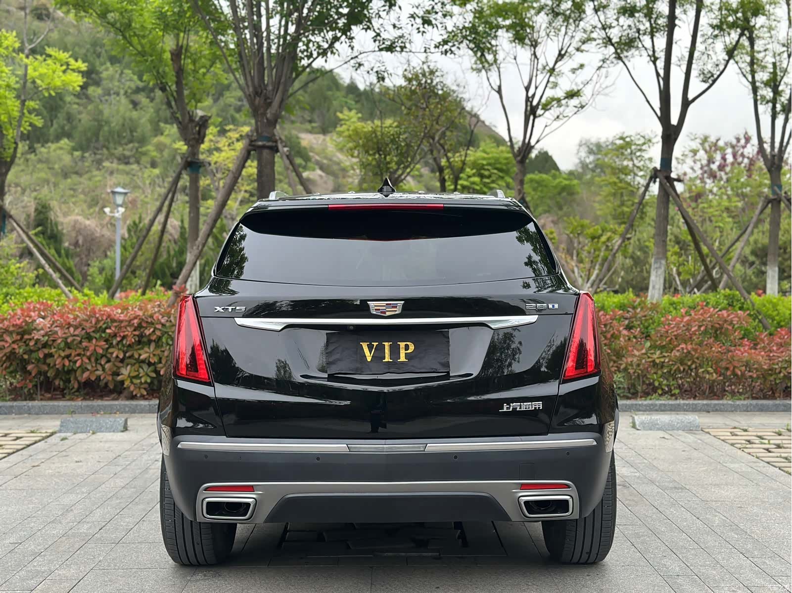 Cadillac XT5, 2022 8