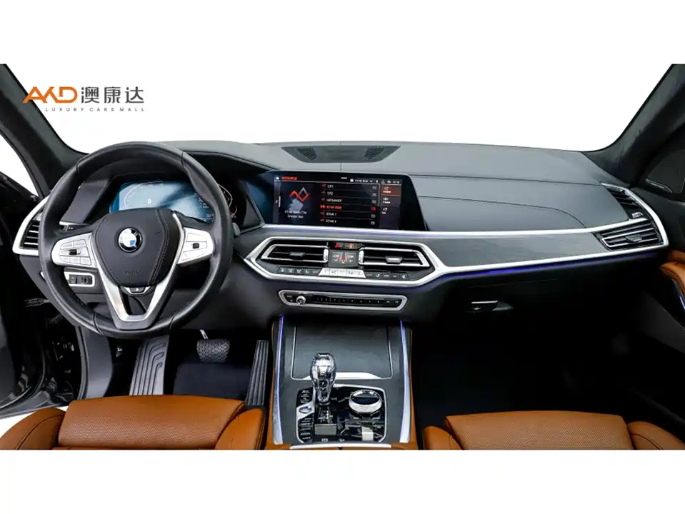 BMW X7 BMW X7