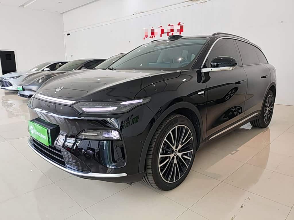 Leapmotor C11