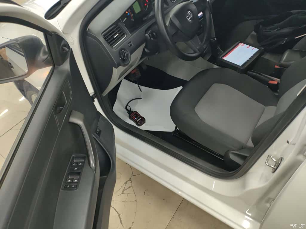 Skoda Rapid, 2018 16