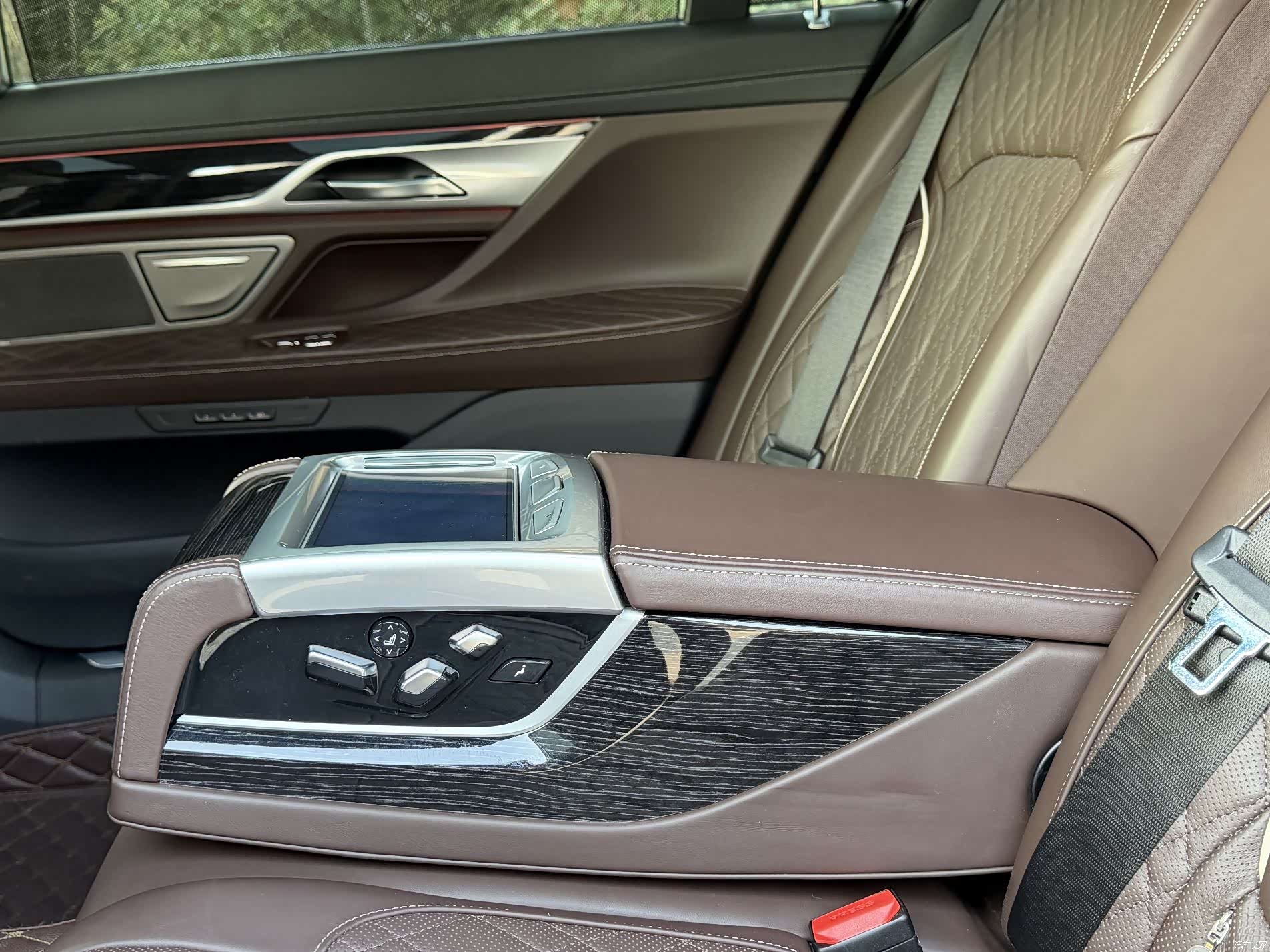 BMW 7 Series, 2020 12