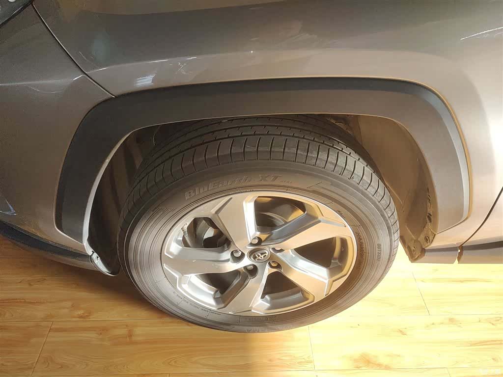 Toyota RAV4, 2023 22