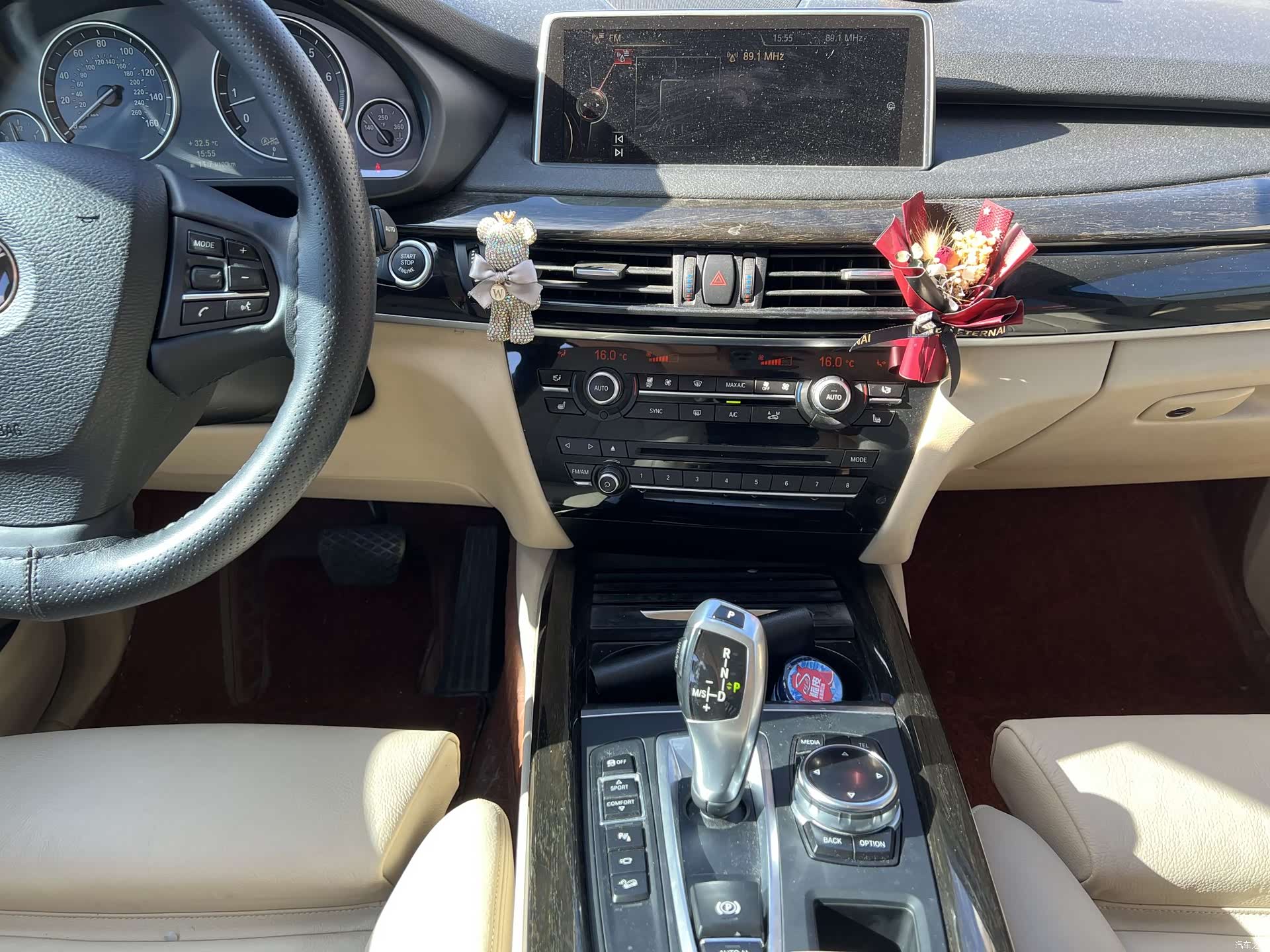 BMW X5, 2014 11