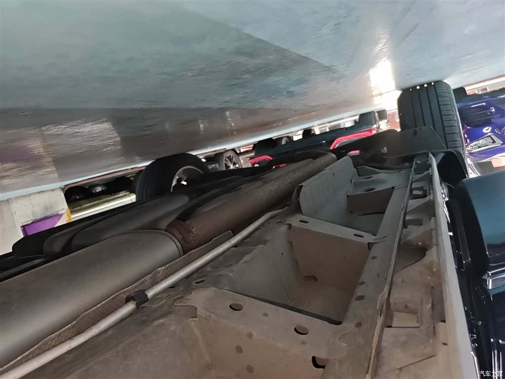 Buick Enclave, 2021 19