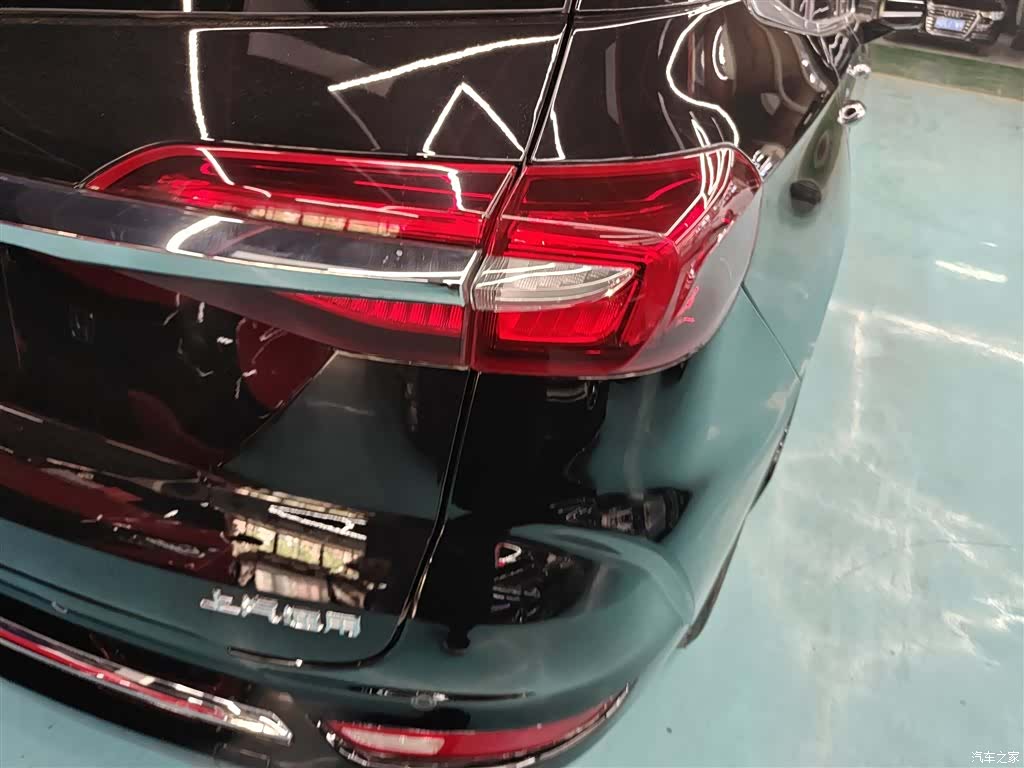 Buick Enclave, 2021 24