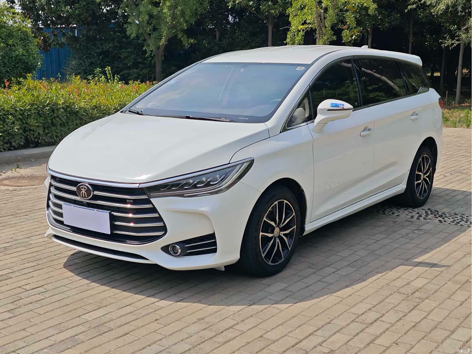 BYD Song, 2018 2