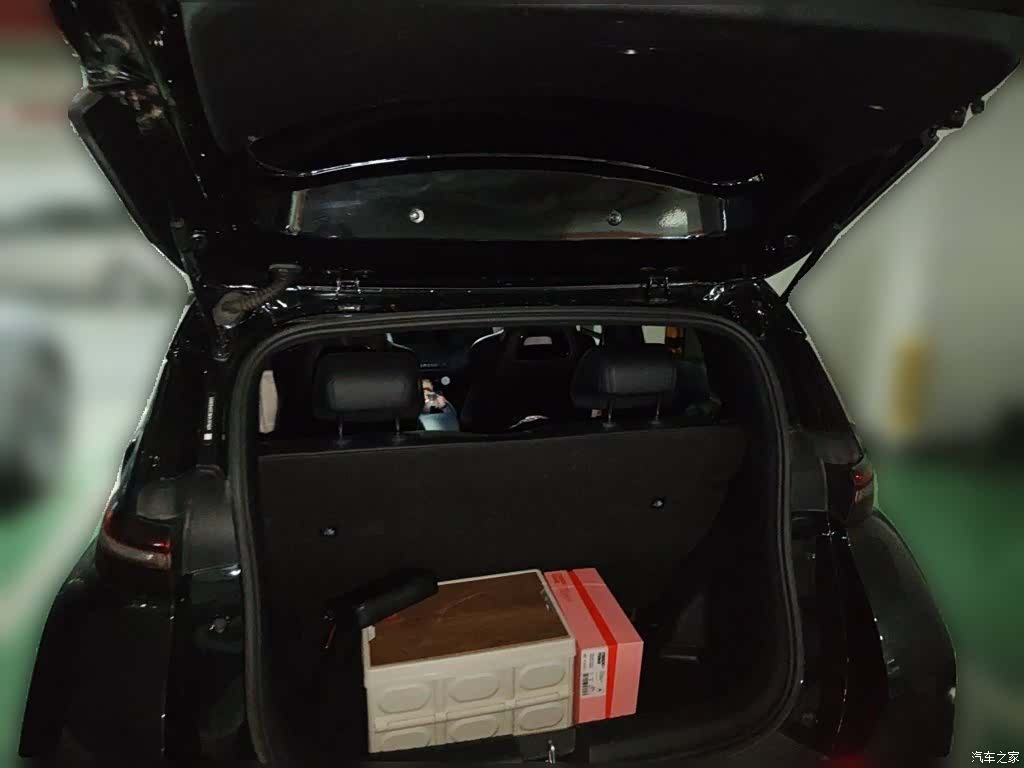 BYD Seagull, 2024 10