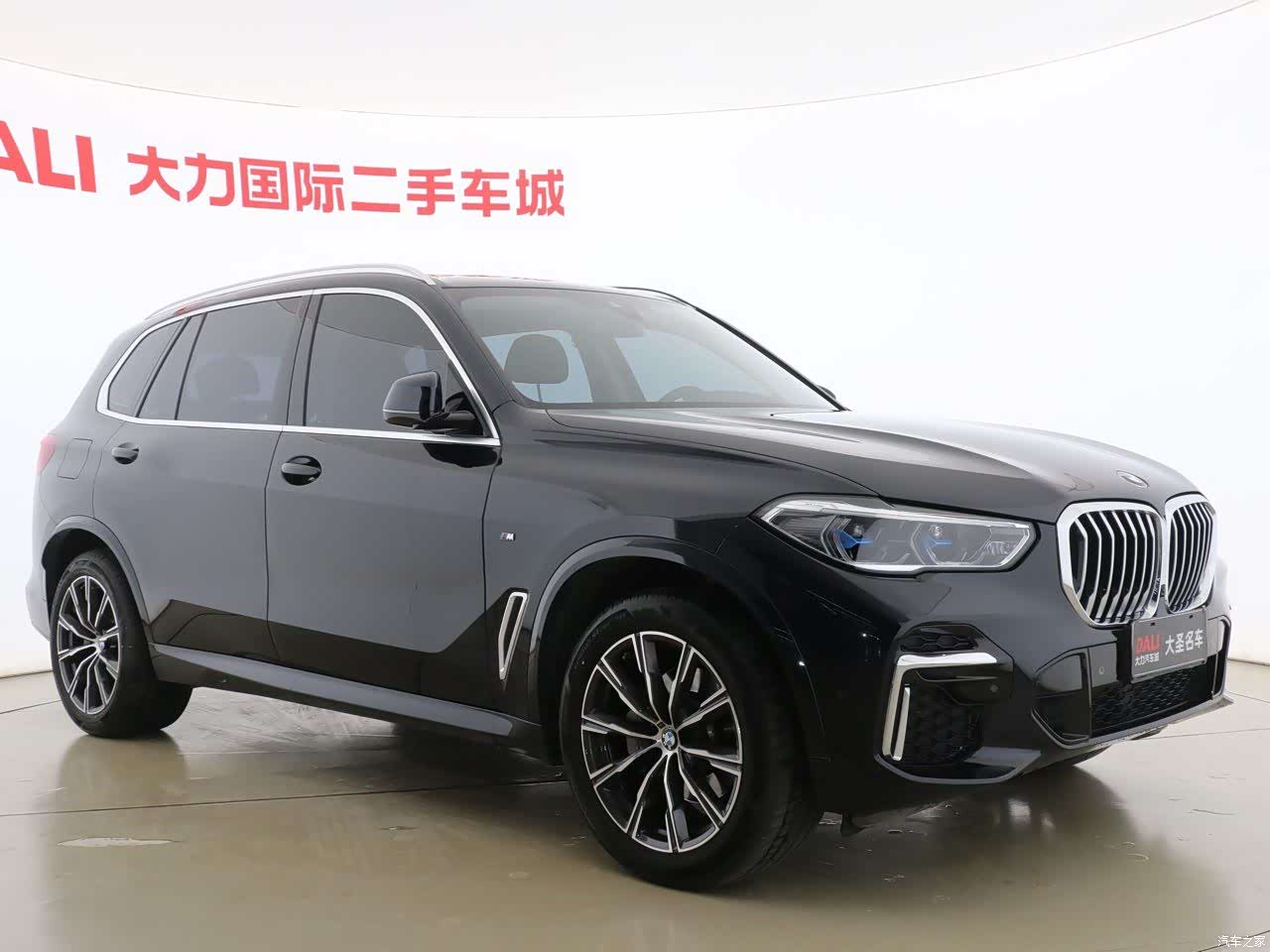 BMW X5, 2023 3