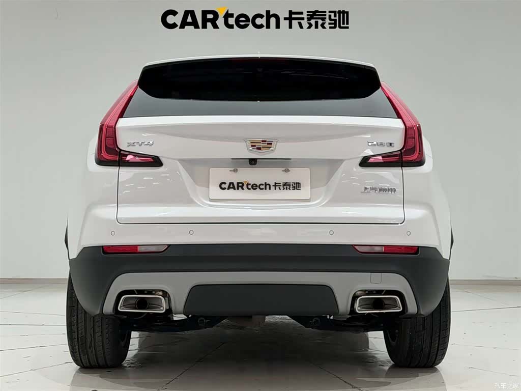 Cadillac XT4, 2023 9