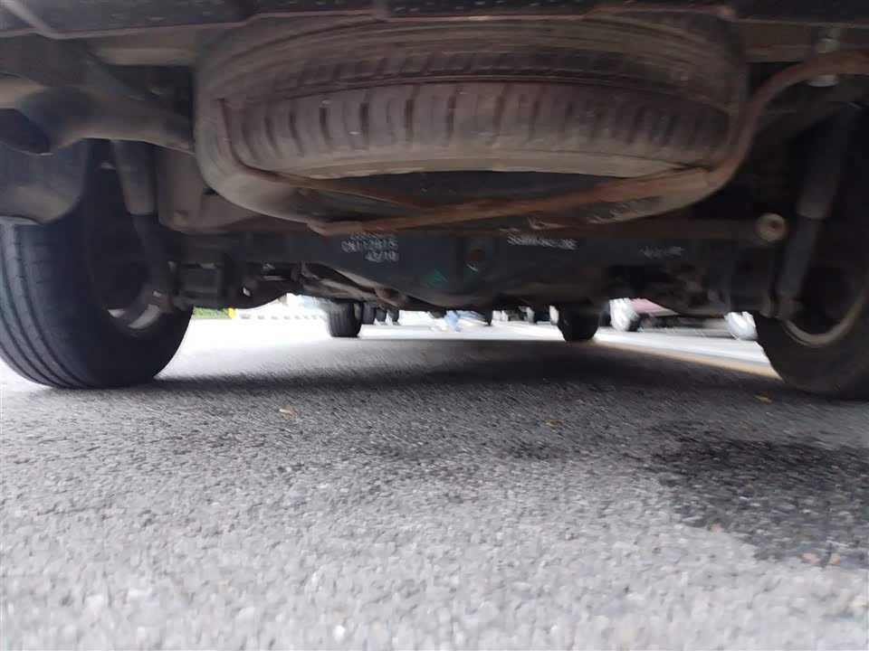 Wuling Wuling Hongguang