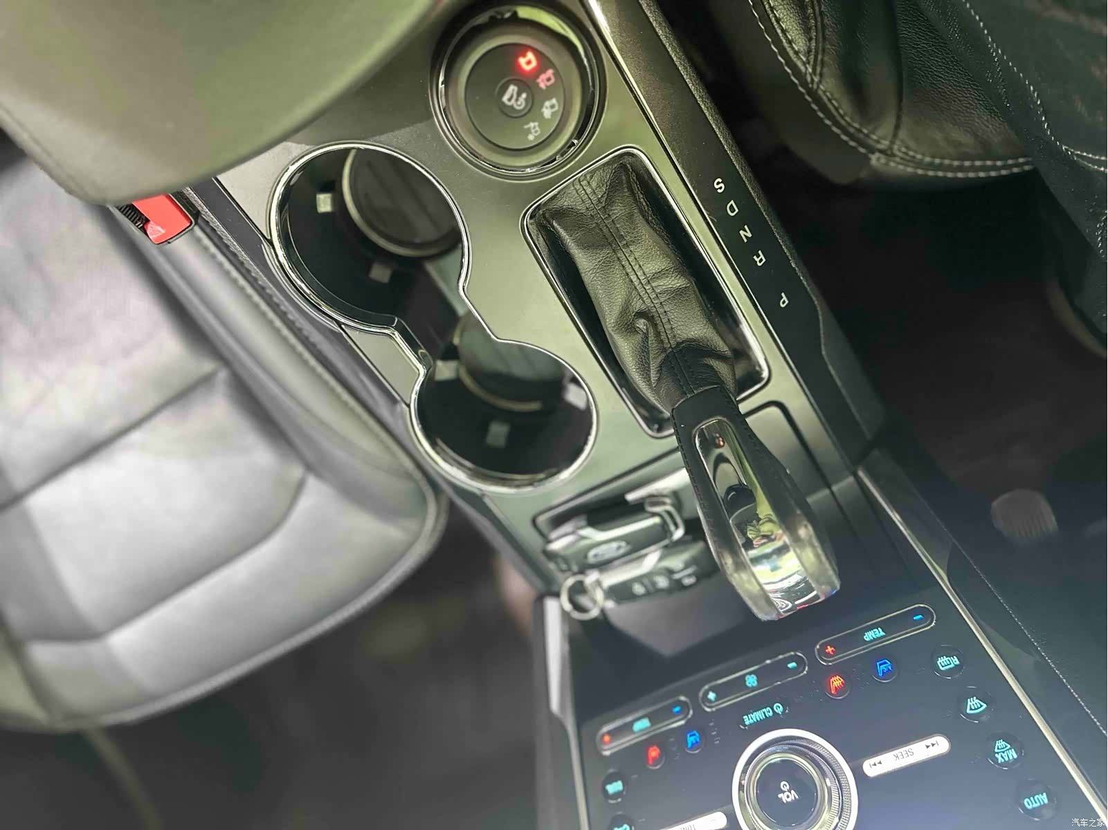 Ford Explorer, 2017 14