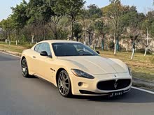GranTurismo 2008�� 4.7L Sport