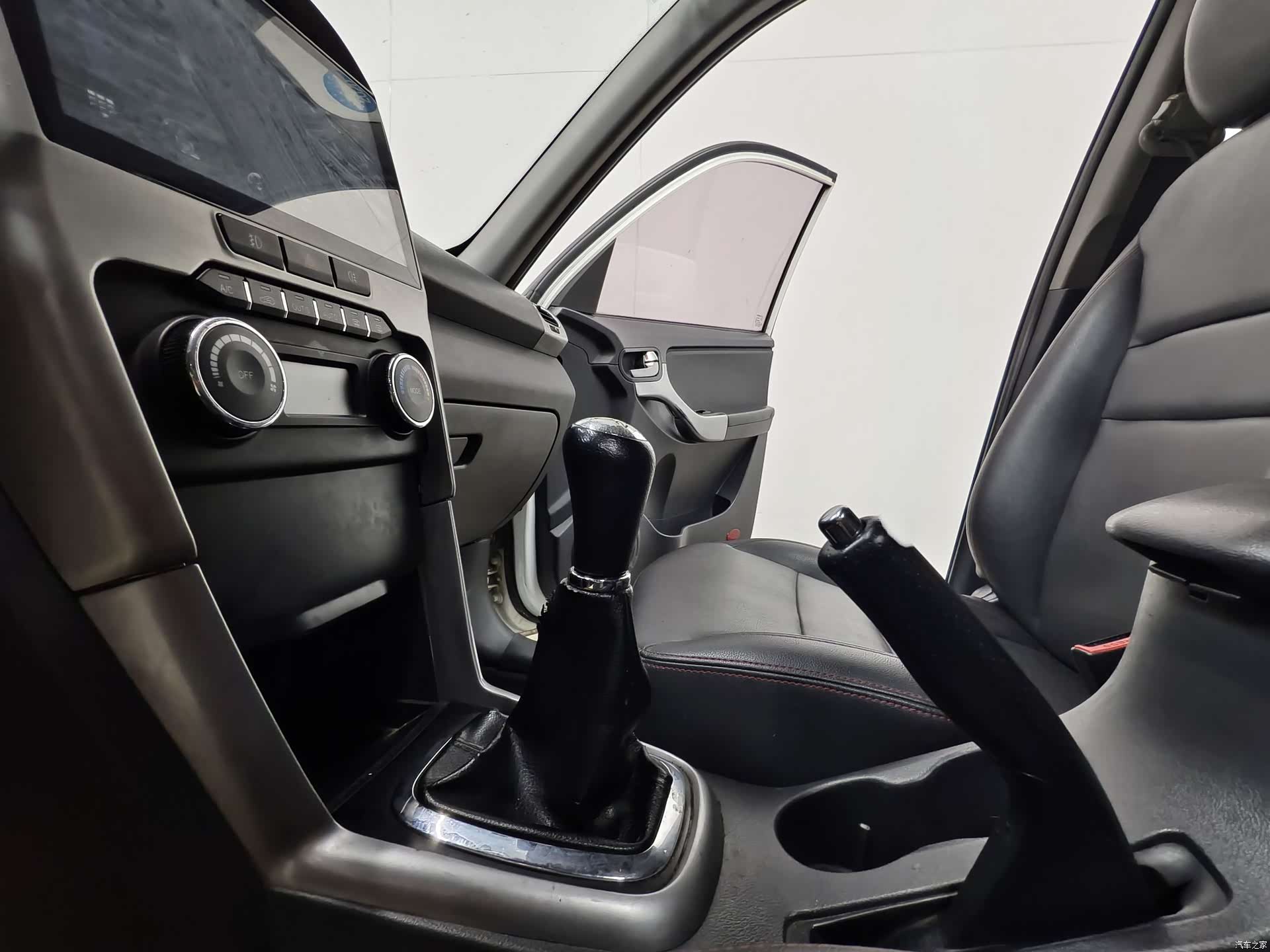Chery 3, 2015 12