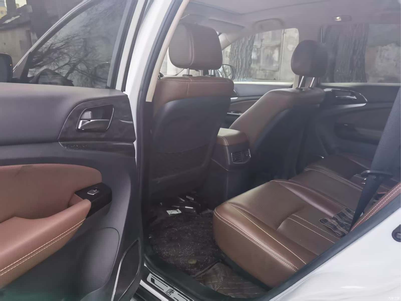 BYD Tang, 2016 9