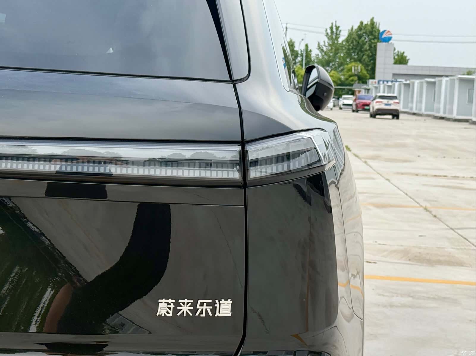 NIO L90, 2025 44