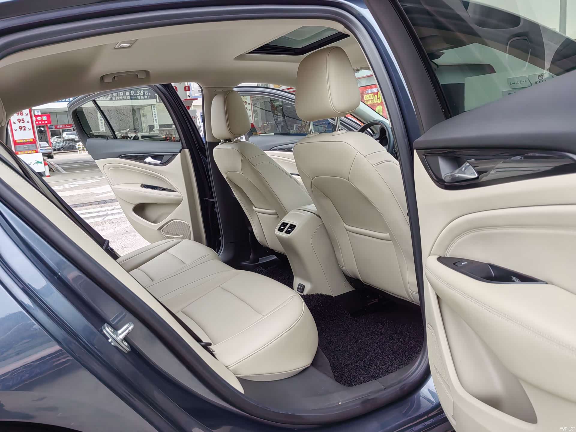 Buick Regal, 2021 17