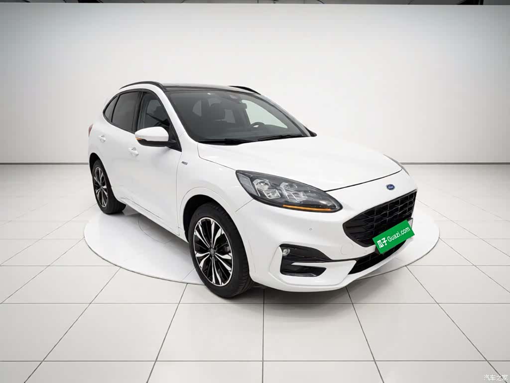 Ford Escape, 2022 4