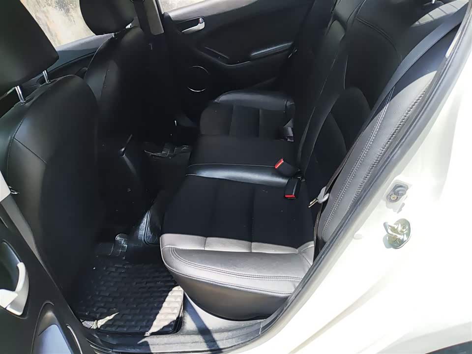 Kia K3 Kia K3