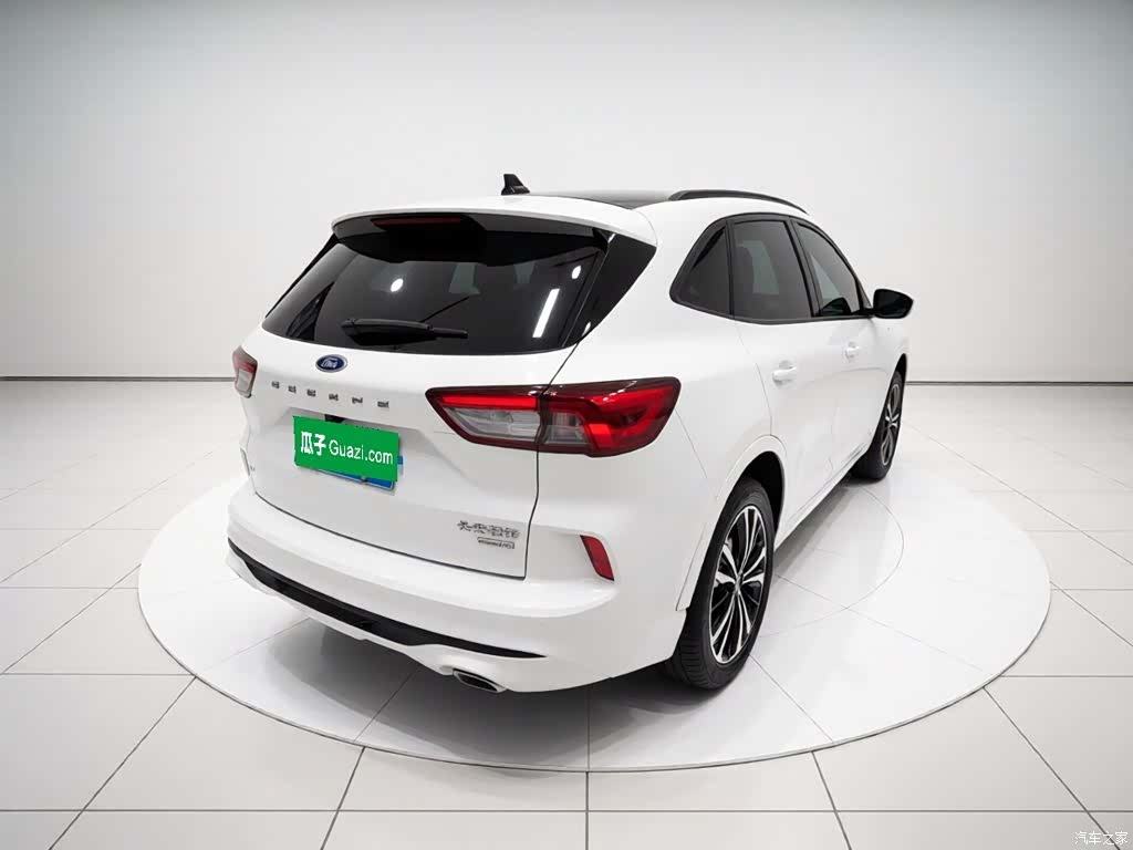 Ford Escape, 2022 7