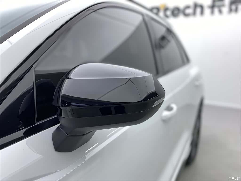 Audi Q3, 2021 26