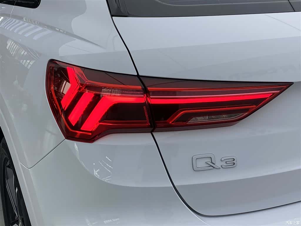 Audi Q3, 2021 31