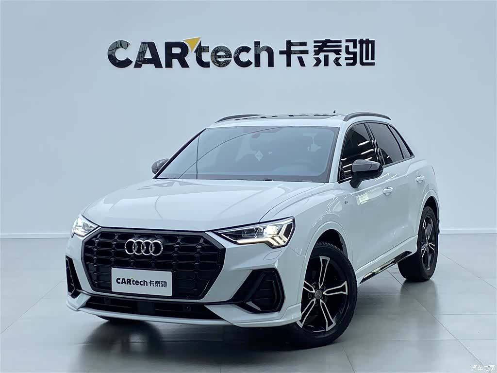 Audi Q3, 2021 33