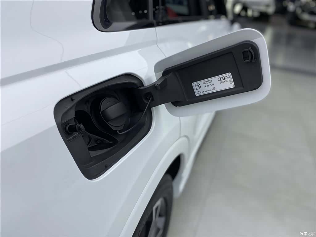Audi Q3, 2021 27