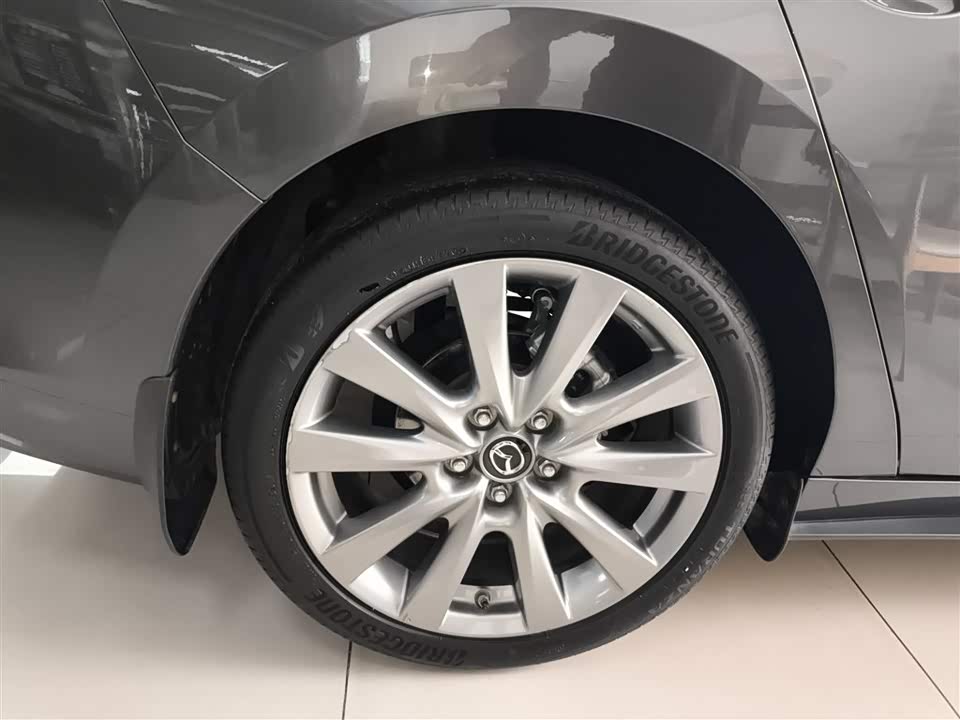 Mazda 3 Angkesaila Mazda 3 Angkesaila