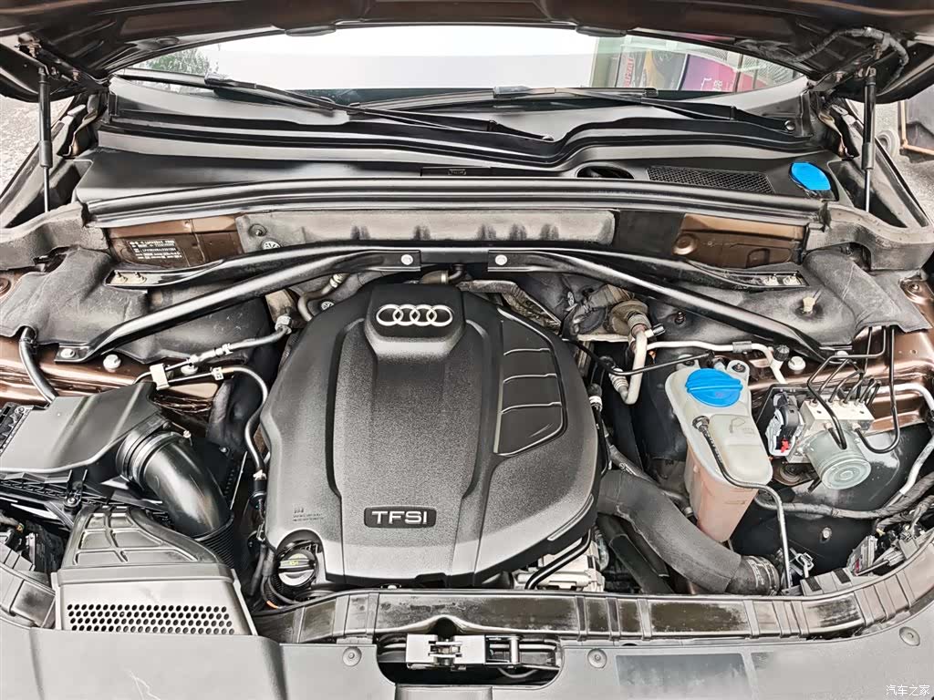 Audi Q5, 2018 31