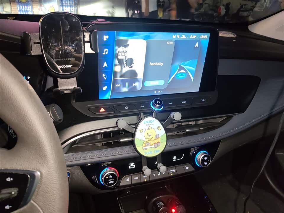 Buick Slightly blue 6