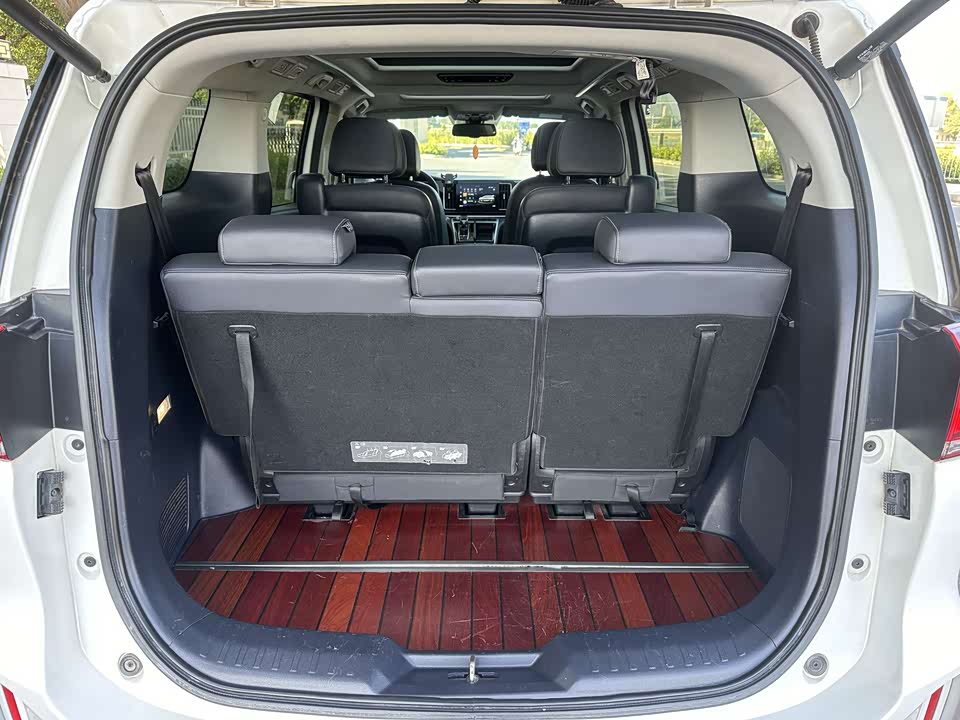 Trumpchi Trumpchi M8