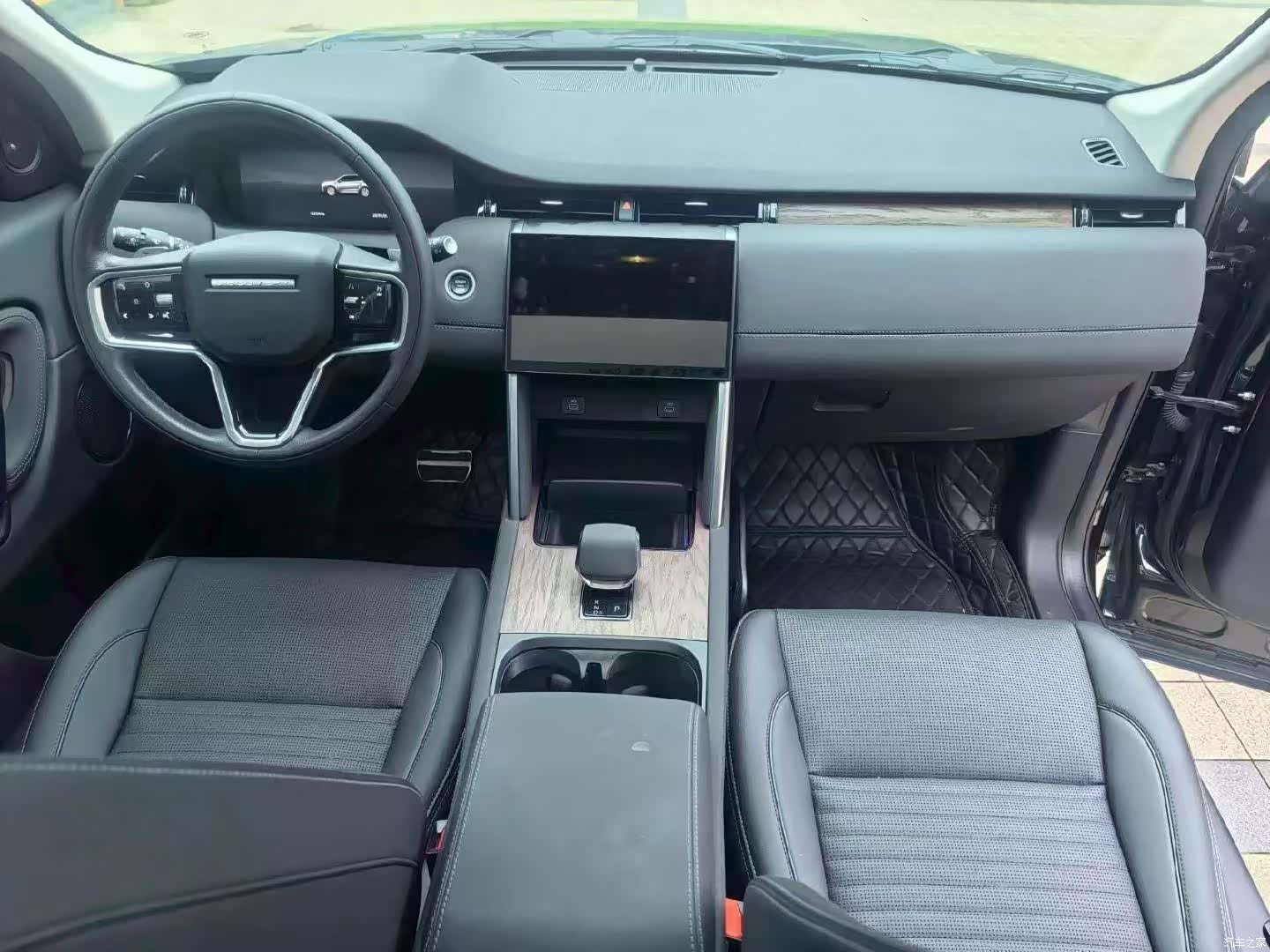 Land Rover Discovery, 2023 6
