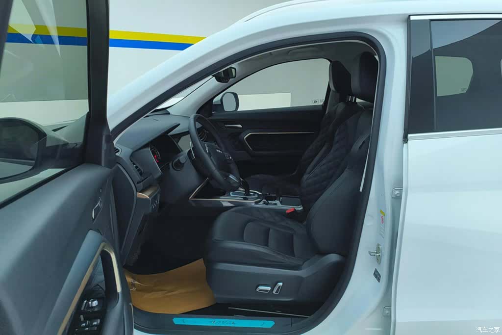 Haval H6, 2021 9