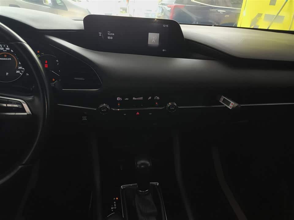 Mazda 3 Angkesaila Mazda 3 Angkesaila