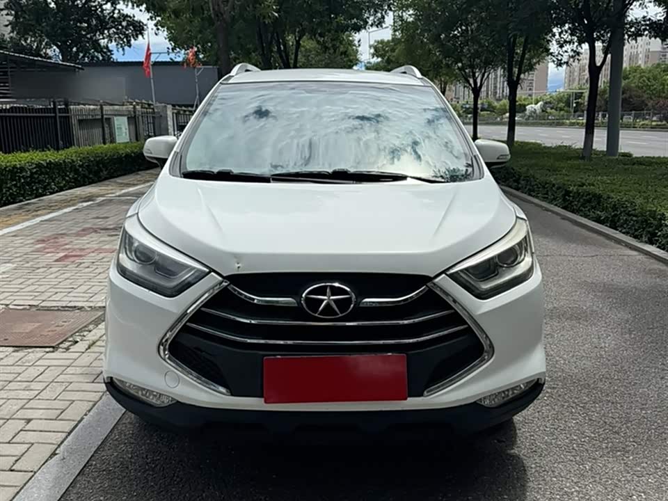 JAC Ruifeng S3