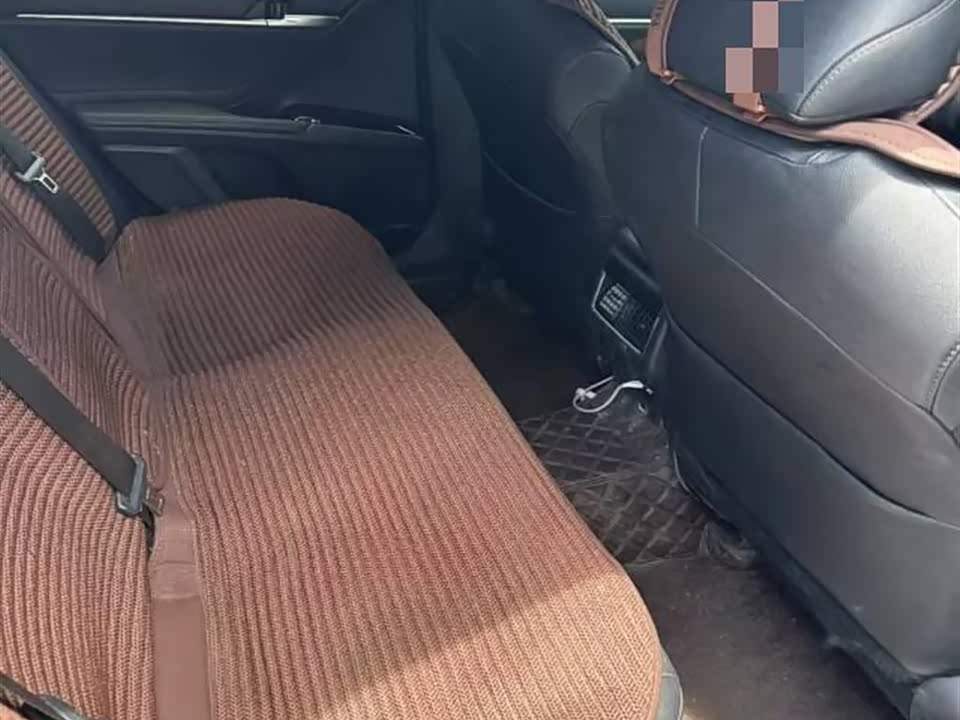 Toyota Camry Toyota Camry