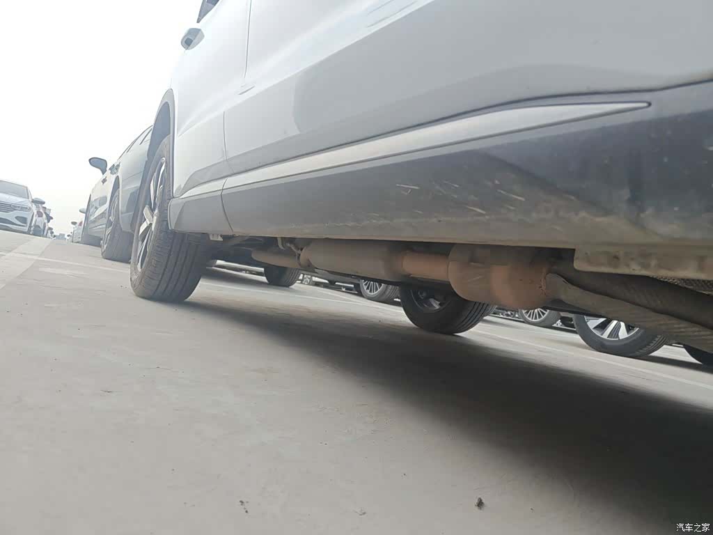 BYD Song, 2025 19