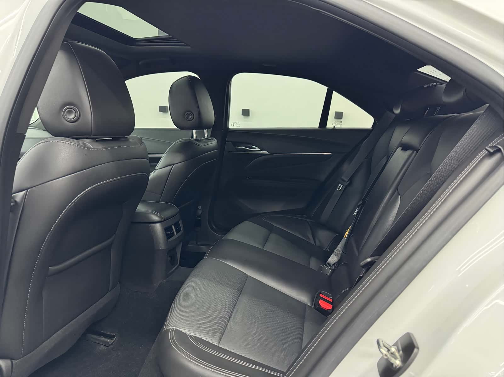 Cadillac CT4, 2022 6