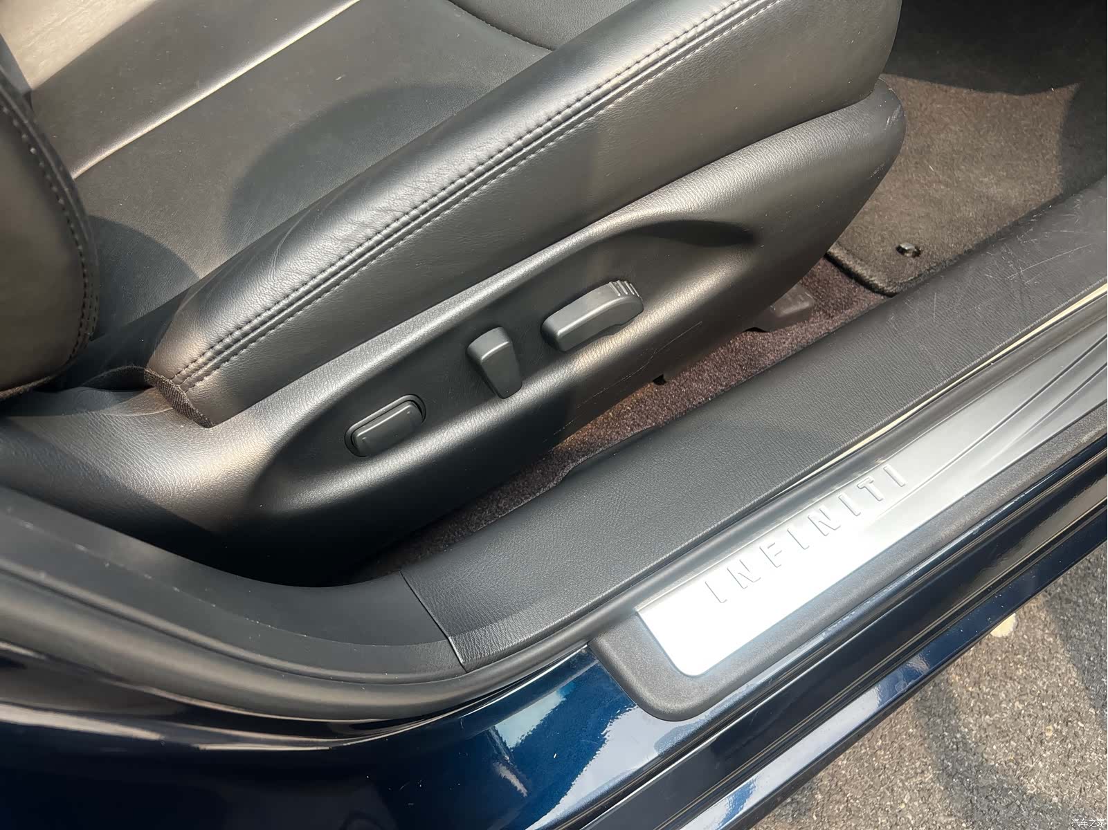 Infiniti Q70, 2016 33