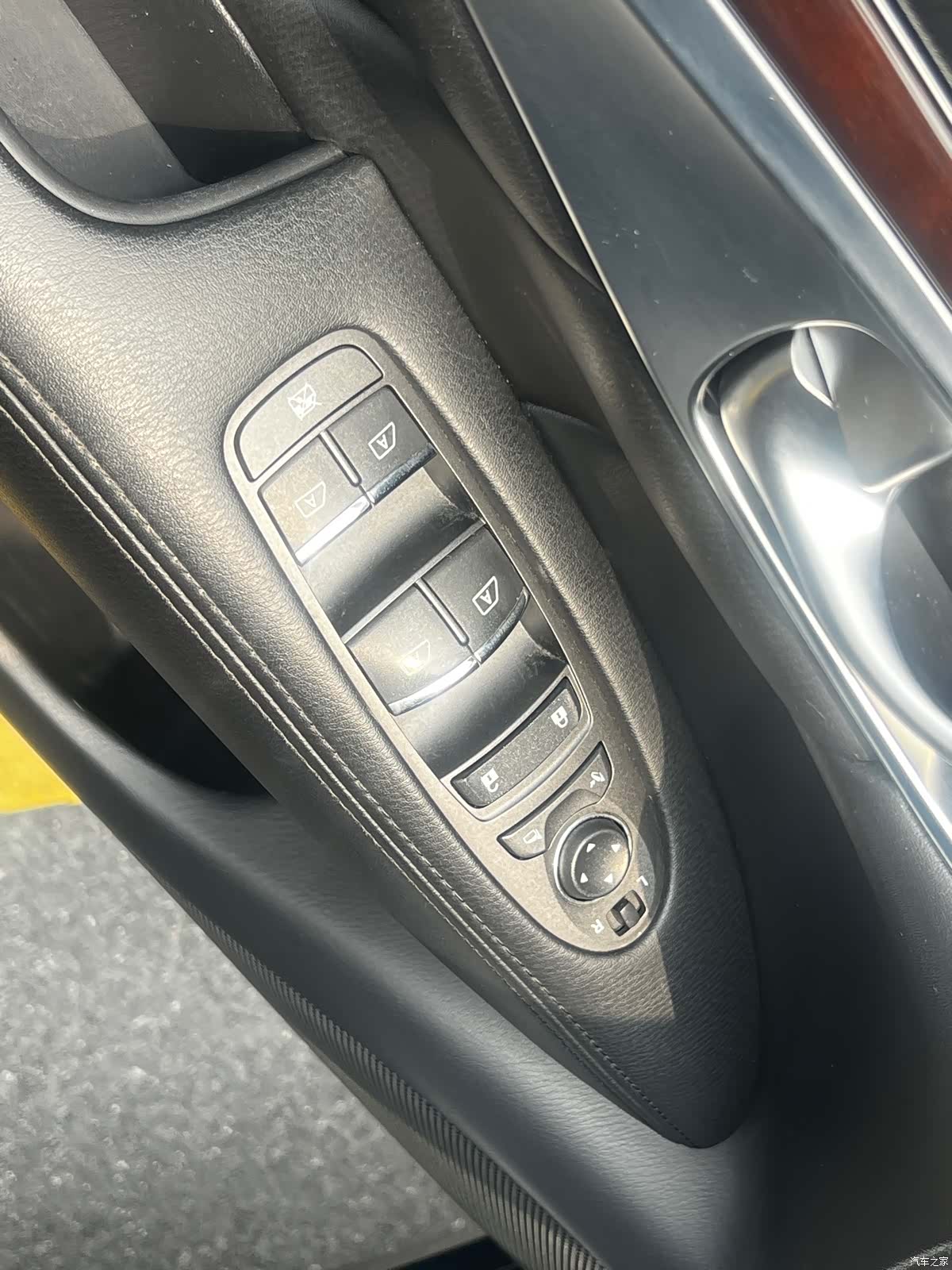 Infiniti Q70, 2016 19