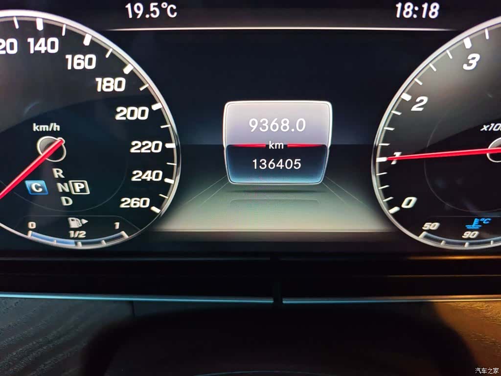 Mercedes-Benz E-Class, 2017 все фото