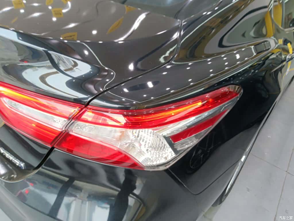Toyota Camry, 2024 24