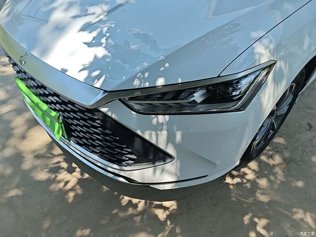 BYD Qin, 2025 24