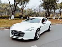 Rapide 2016�� 6.0L S