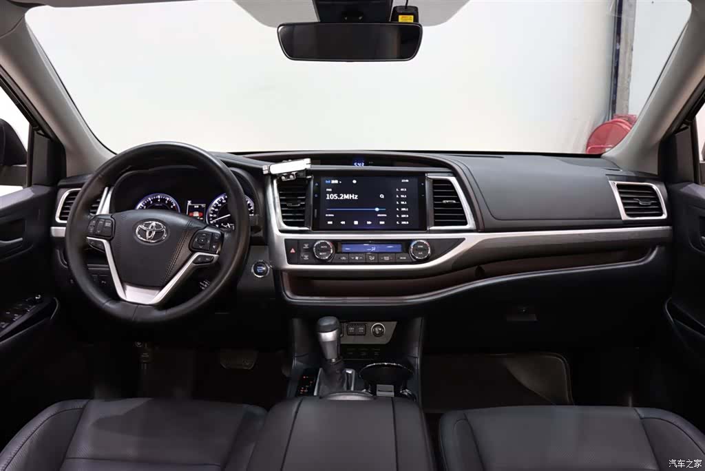 Toyota Highlander, 2021 13