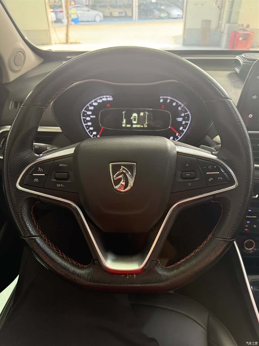 Wuling 510, 2019 4