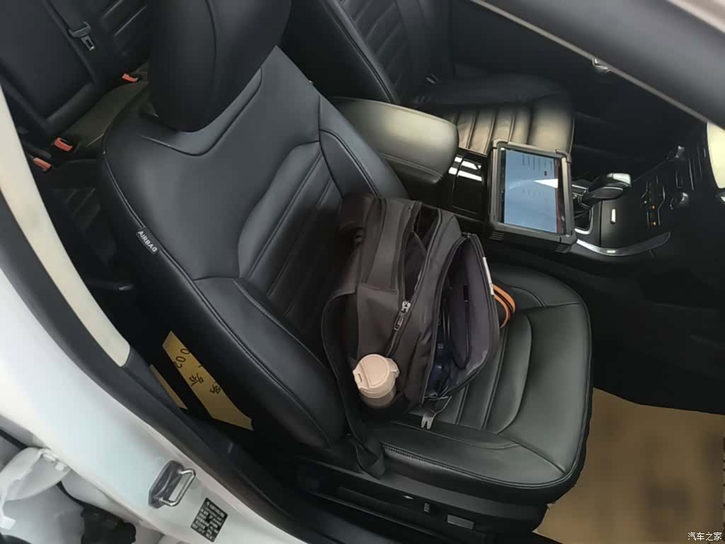 Ford Edge, 2017 25