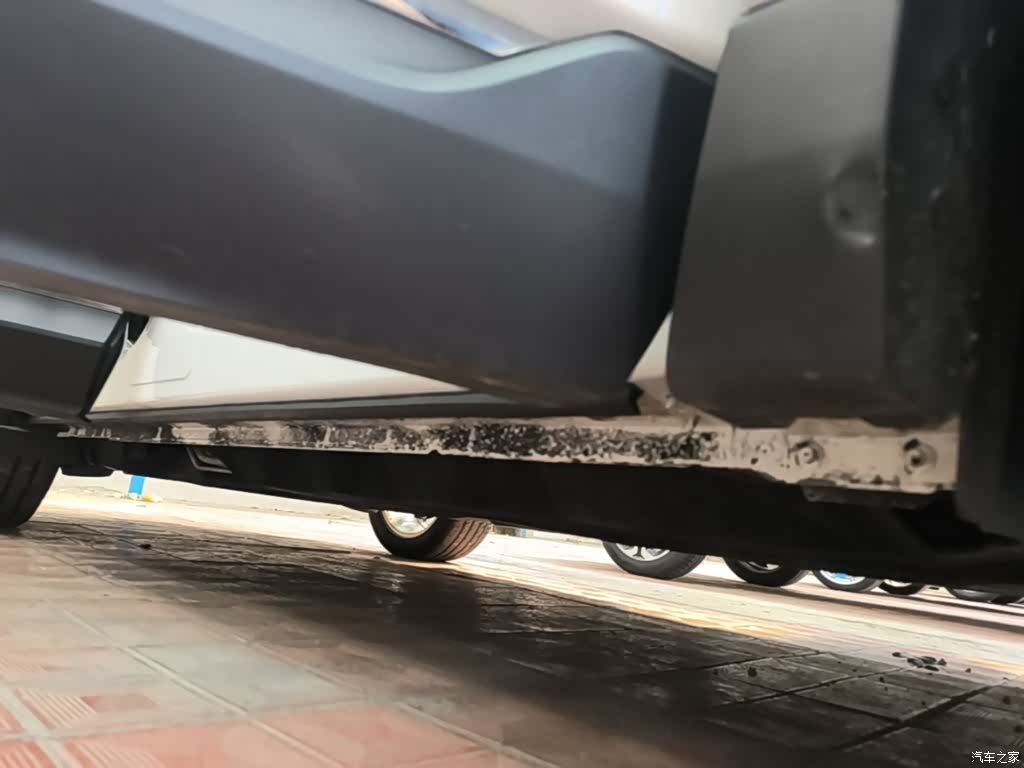 Ford Edge, 2017 21